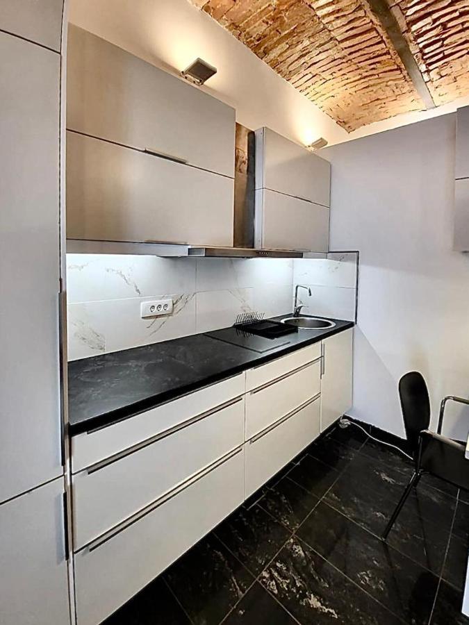 Ars Longa Apartments Любляна Екстер'єр фото