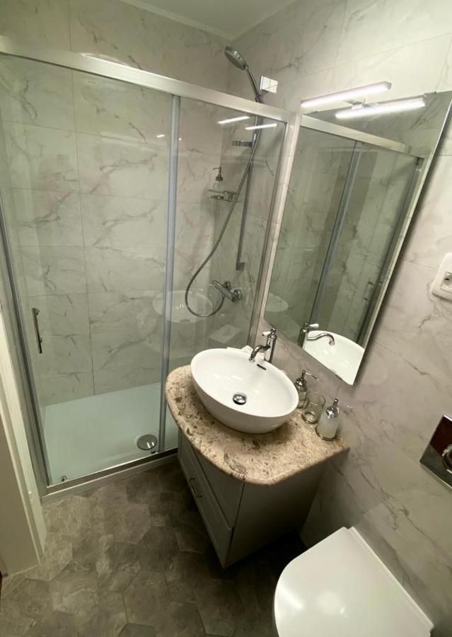Ars Longa Apartments Любляна Екстер'єр фото