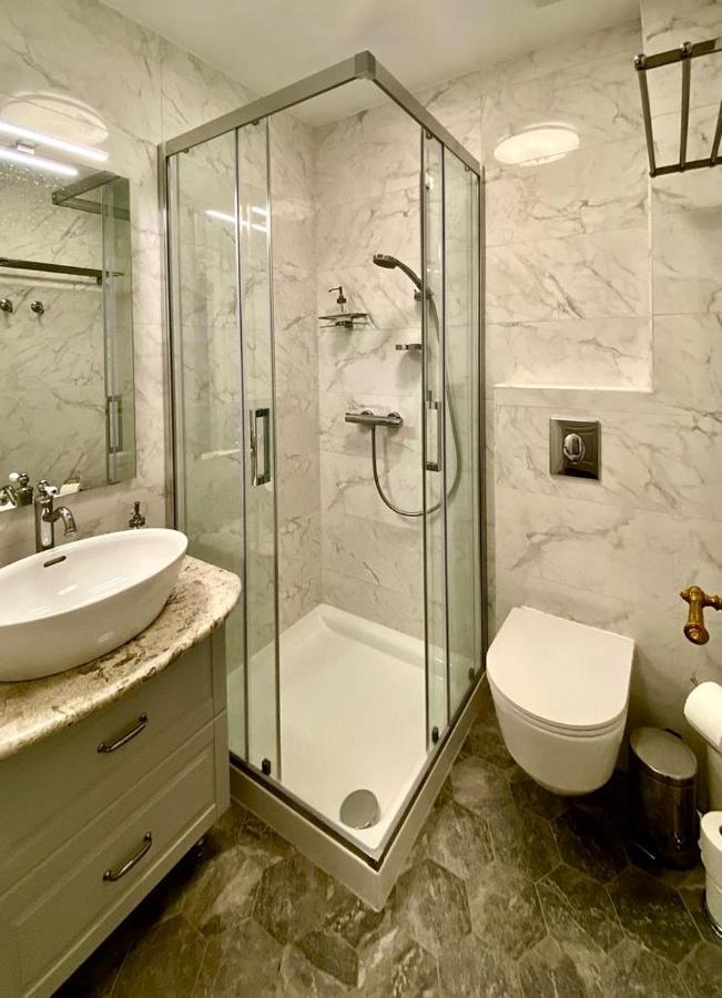 Ars Longa Apartments Любляна Екстер'єр фото