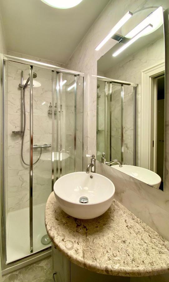 Ars Longa Apartments Любляна Екстер'єр фото