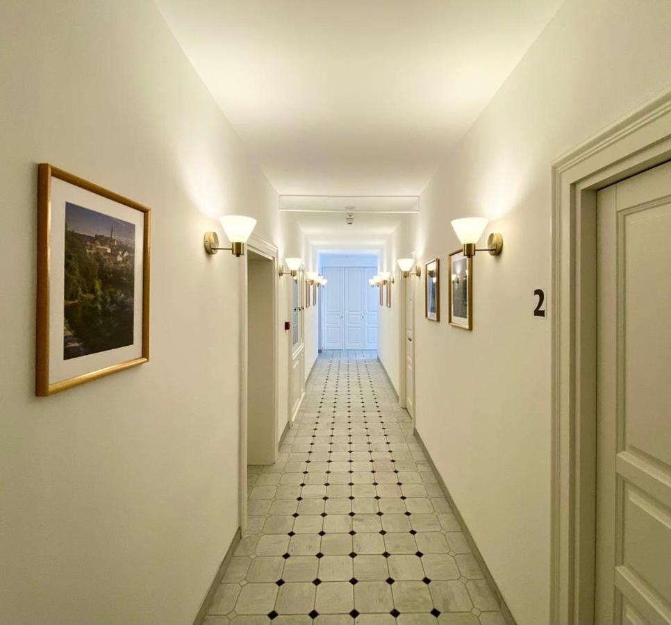 Ars Longa Apartments Любляна Екстер'єр фото