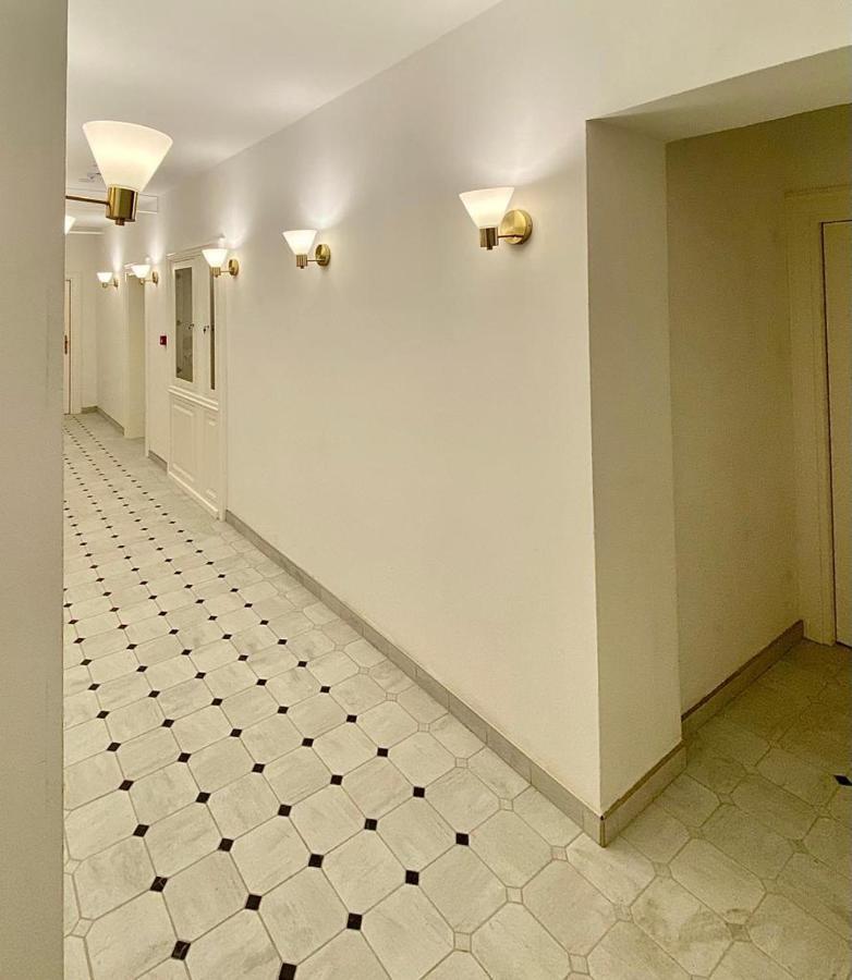 Ars Longa Apartments Любляна Екстер'єр фото