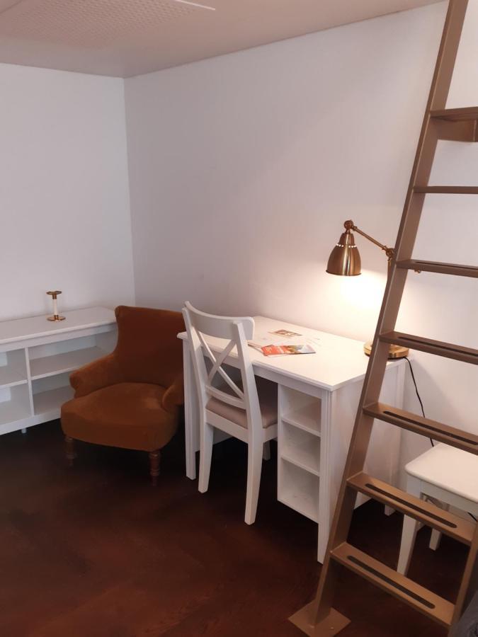 Ars Longa Apartments Любляна Екстер'єр фото