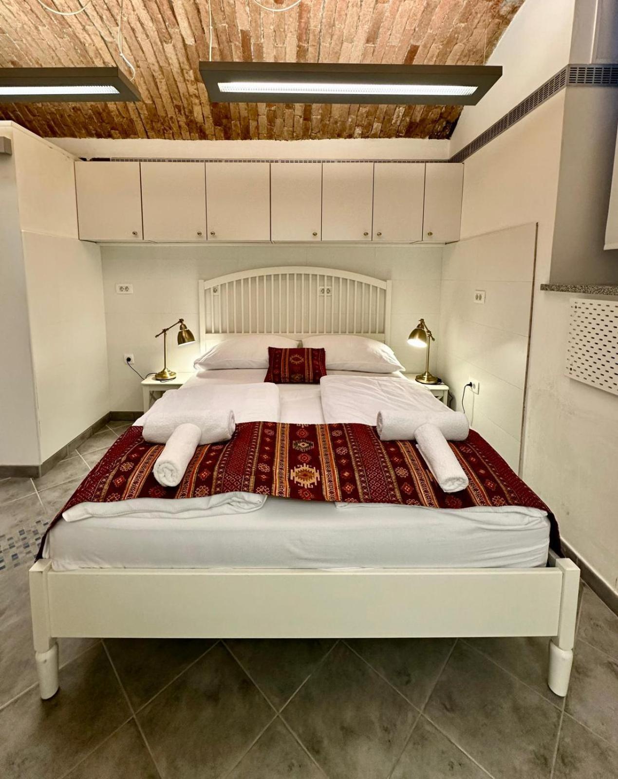 Ars Longa Apartments Любляна Екстер'єр фото